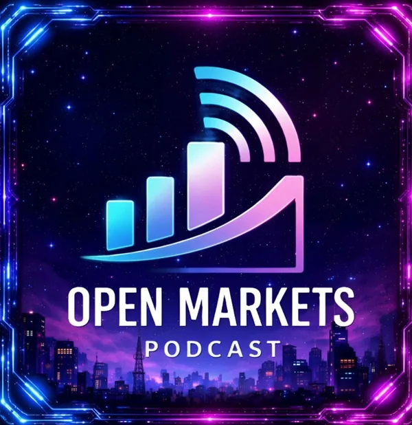 Open Markets Podcast